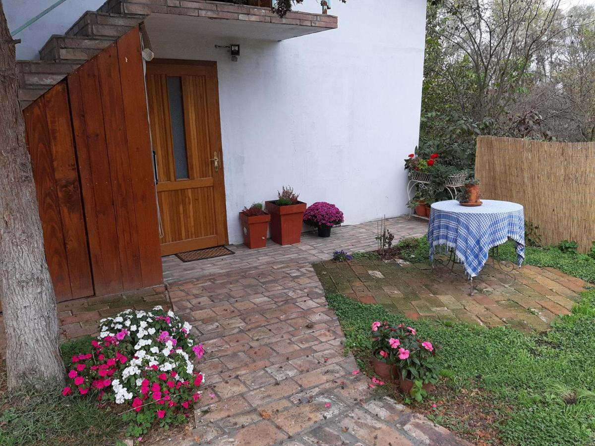 Apartament Izvor Ilok Zewnętrze zdjęcie